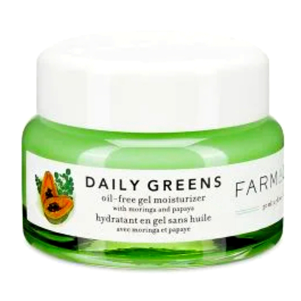NIB Farmacy Hyaluronic Acid Oil Free Gel Moisturizer